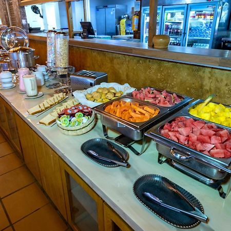 Hotel Poblado Coveñas Zewnętrze zdjęcie