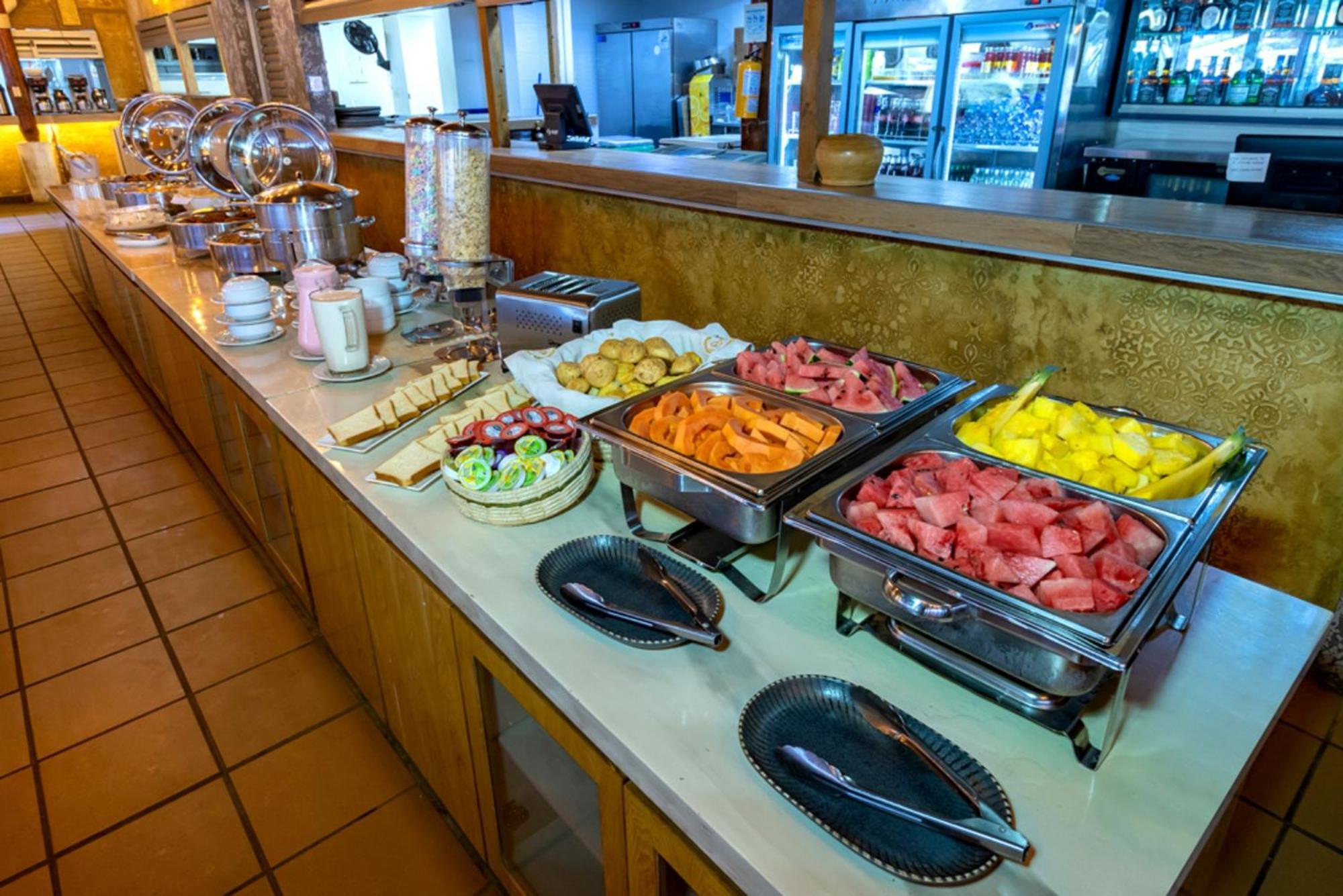 Hotel Poblado Coveñas Zewnętrze zdjęcie