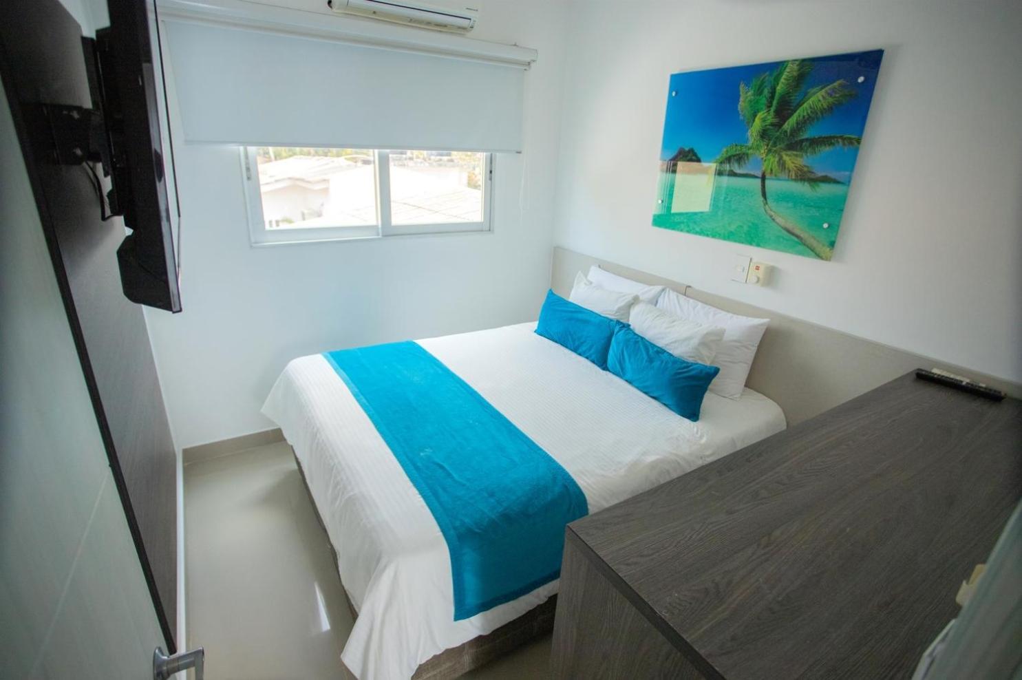 Hotel Poblado Coveñas Zewnętrze zdjęcie
