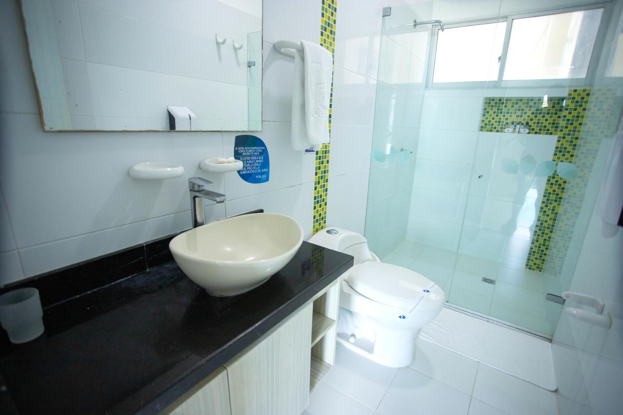 Hotel Poblado Coveñas Zewnętrze zdjęcie
