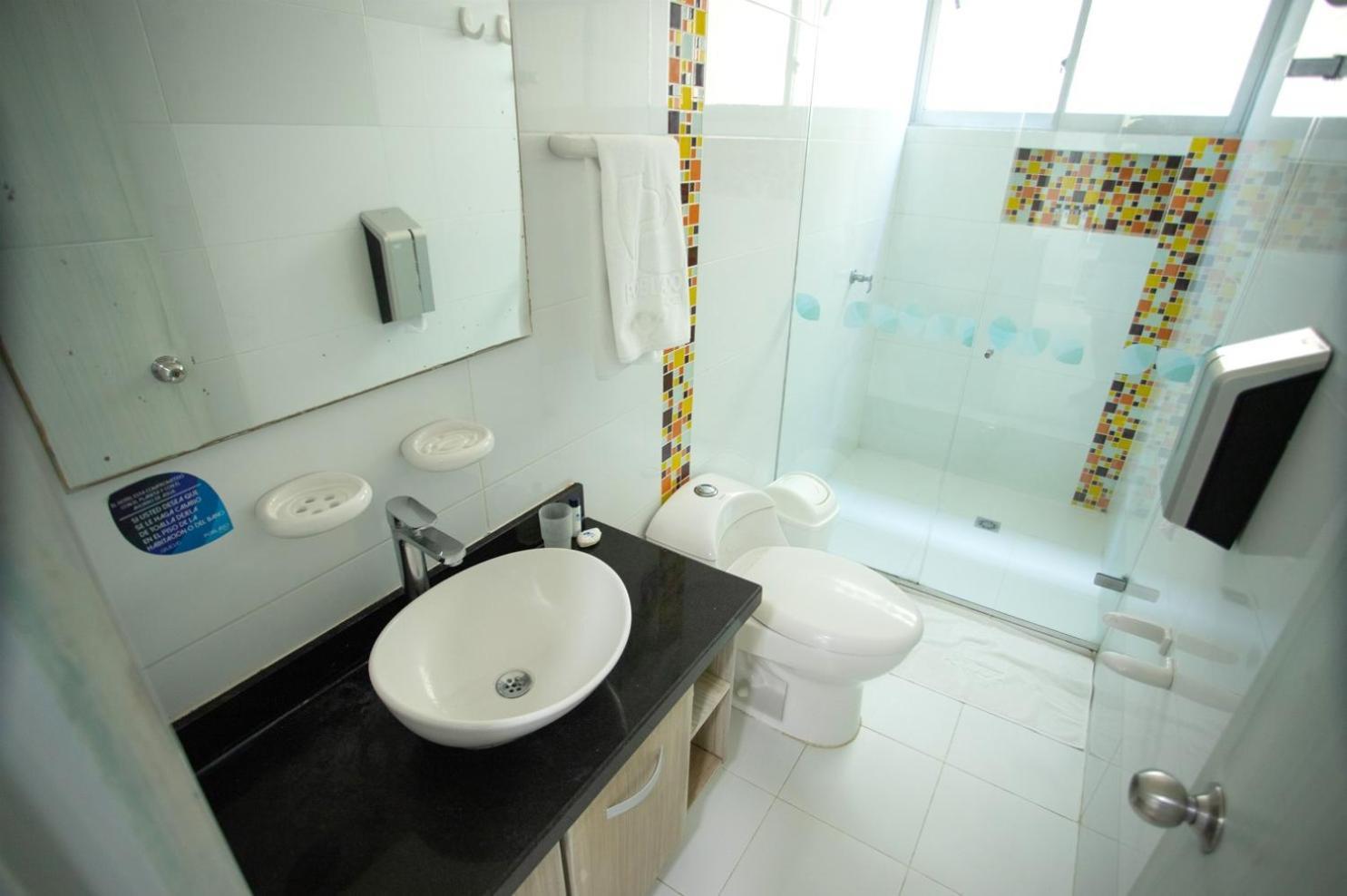 Hotel Poblado Coveñas Zewnętrze zdjęcie