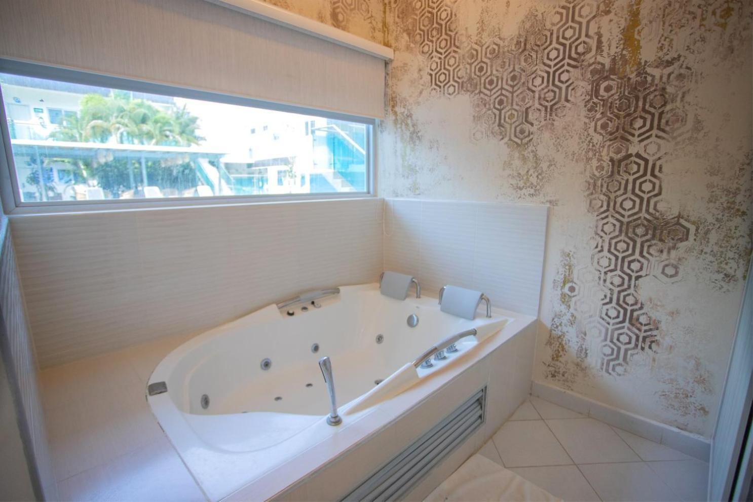 Hotel Poblado Coveñas Zewnętrze zdjęcie