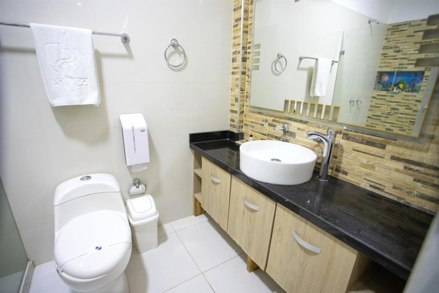Hotel Poblado Coveñas Zewnętrze zdjęcie