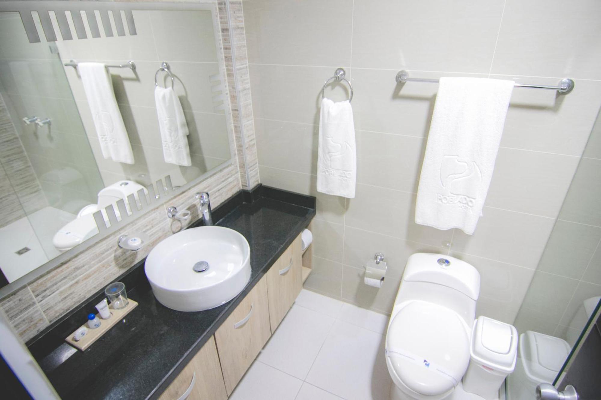 Hotel Poblado Coveñas Zewnętrze zdjęcie